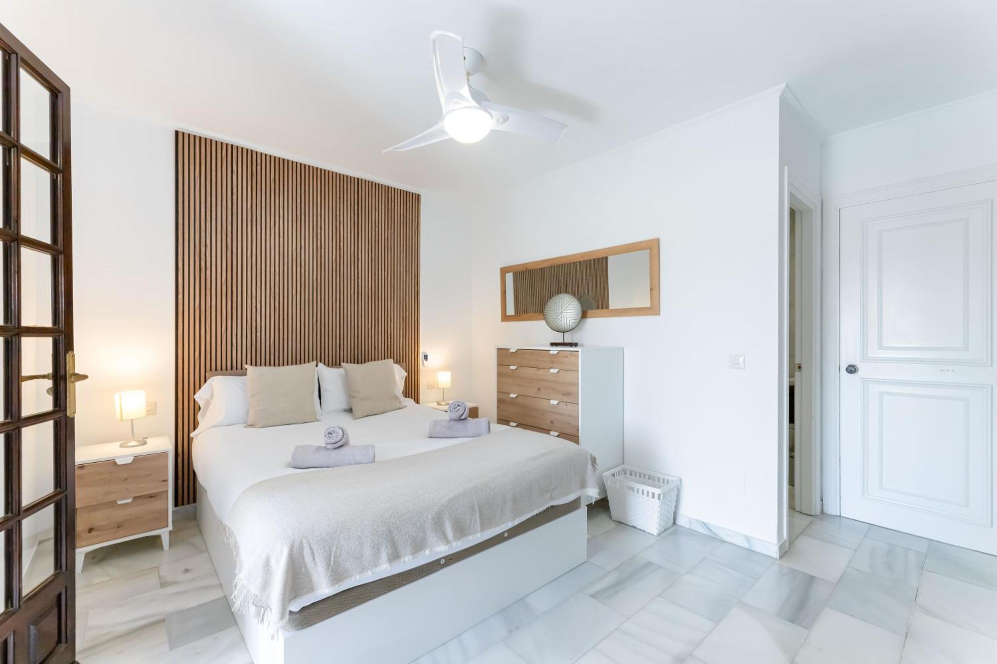 Casa Jardines Del Sol J5 Villa Marbella Luaran gambar